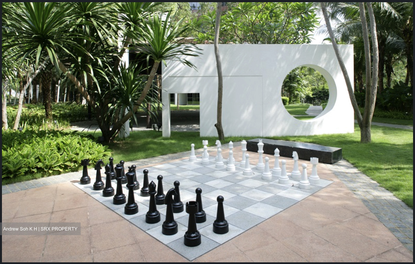 Orchard Scotts (D9), Condominium #517424451